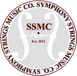 Symphony Strings Music Co.