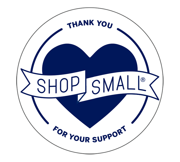 As a locally owned and operated mom and pop shop, we know how important our community is to our success. So, we would like to thank each and every one of our patrons and encourage everyone to shop local!