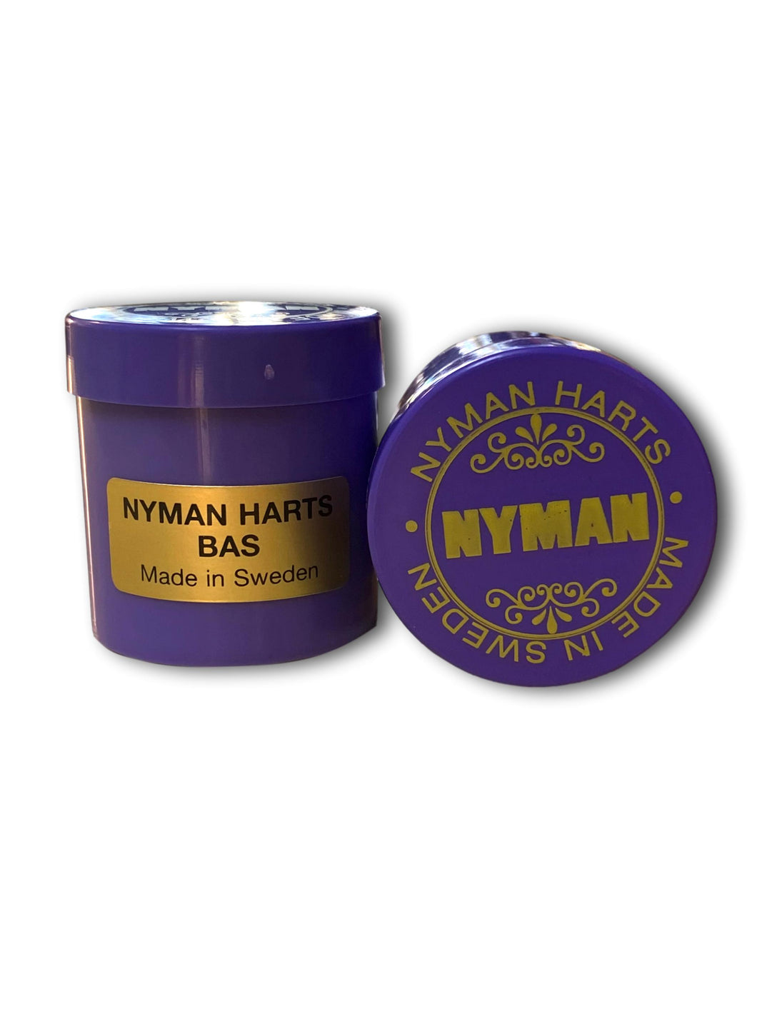 Nyman Bass Rosin